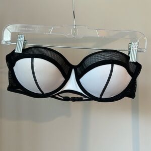 Kendall+Kylie Swim Top